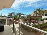 Bayview Beachfront Apartments Byron Bay