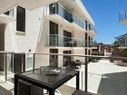 фото отеля Bayview Beachfront Apartments Byron Bay