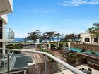 фото отеля Bayview Beachfront Apartments Byron Bay