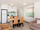 фото отеля Bayview Beachfront Apartments Byron Bay