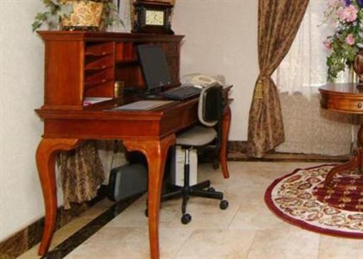 фото отеля Econo Lodge Encinitas