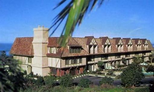 фото отеля Econo Lodge Encinitas