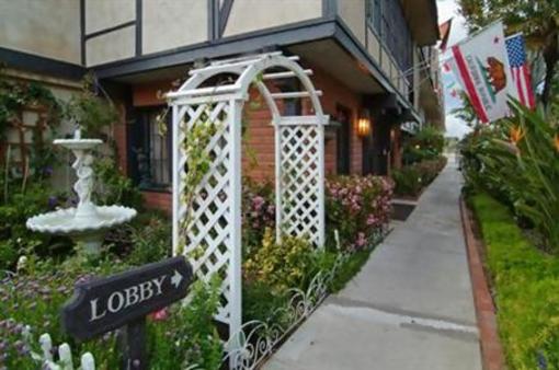 фото отеля Econo Lodge Encinitas