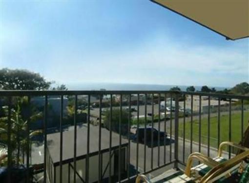 фото отеля Econo Lodge Encinitas