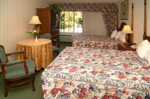 фото отеля Econo Lodge Encinitas