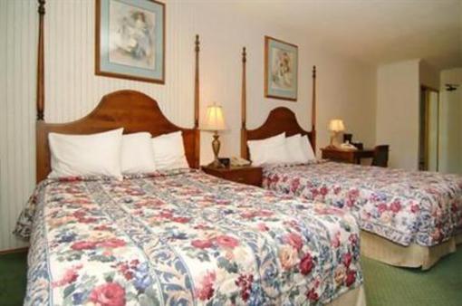 фото отеля Econo Lodge Encinitas