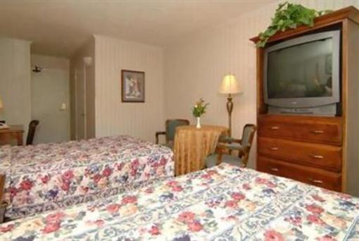 фото отеля Econo Lodge Encinitas