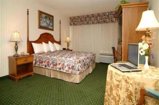 фото отеля Econo Lodge Encinitas
