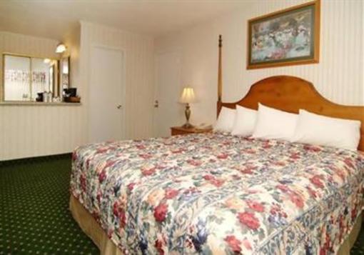 фото отеля Econo Lodge Encinitas