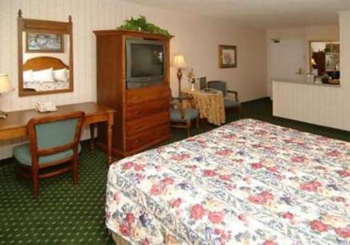 фото отеля Econo Lodge Encinitas