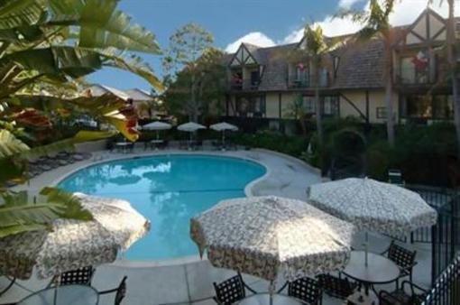 фото отеля Econo Lodge Encinitas