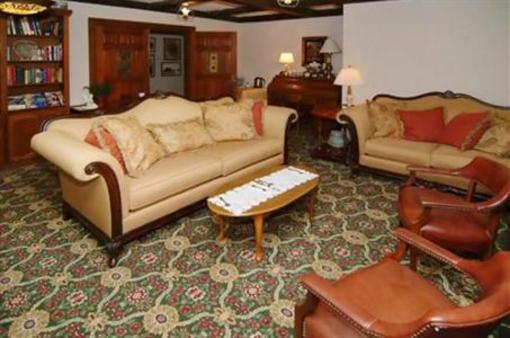 фото отеля Econo Lodge Encinitas