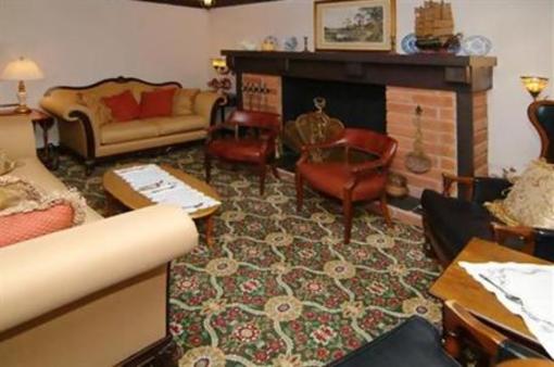 фото отеля Econo Lodge Encinitas