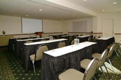 фото отеля Econo Lodge Encinitas
