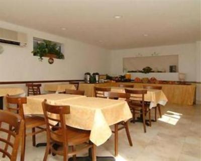 фото отеля Econo Lodge Encinitas