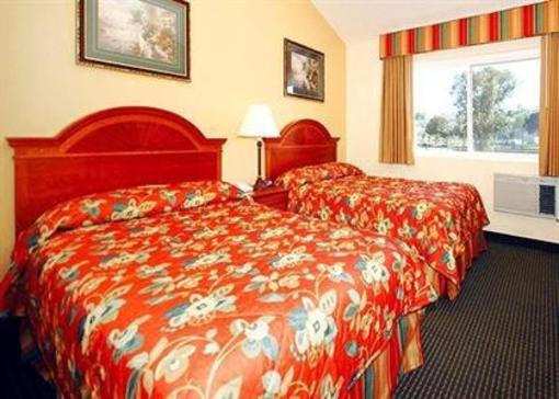 фото отеля Econo Lodge Encinitas