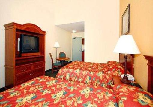 фото отеля Econo Lodge Encinitas