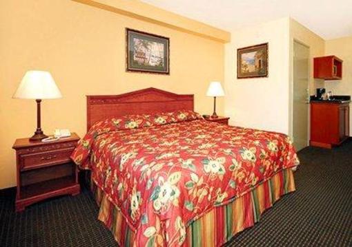 фото отеля Econo Lodge Encinitas