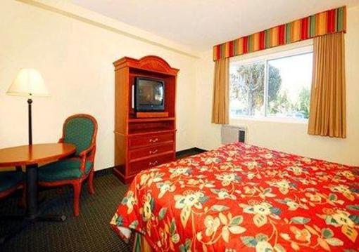 фото отеля Econo Lodge Encinitas