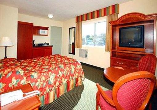 фото отеля Econo Lodge Encinitas