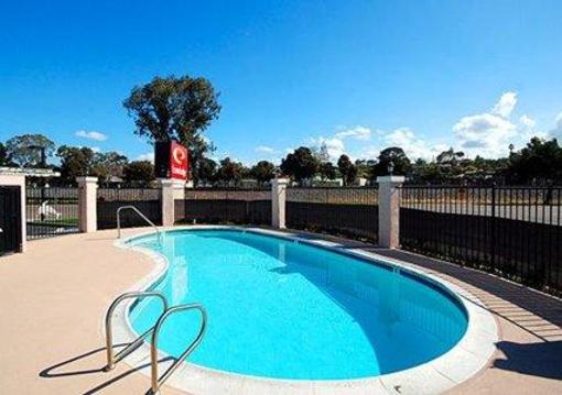 фото отеля Econo Lodge Encinitas