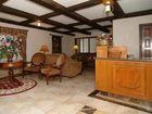 фото отеля Econo Lodge Encinitas
