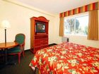 фото отеля Econo Lodge Encinitas