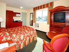 фото отеля Econo Lodge Encinitas