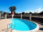 фото отеля Econo Lodge Encinitas