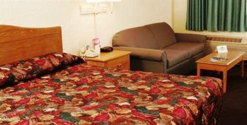 фото отеля Masters Inn Doraville