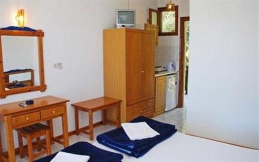 фото отеля Hotel Emerald