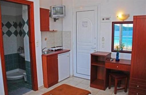 фото отеля Hotel Emerald