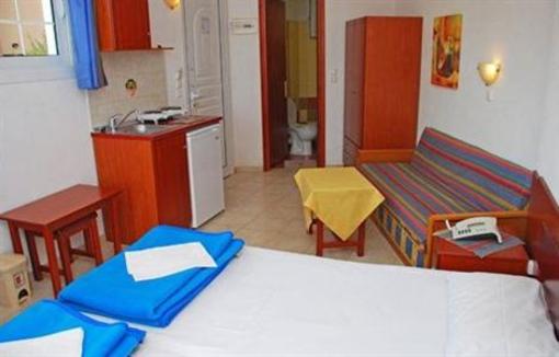 фото отеля Hotel Emerald
