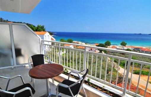 фото отеля Hotel Emerald