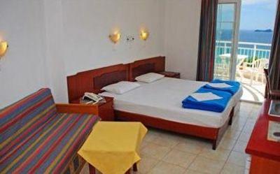 фото отеля Hotel Emerald