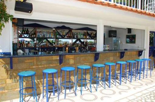 фото отеля Hotel Emerald