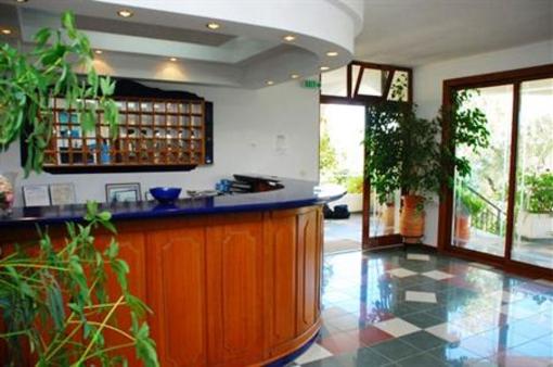 фото отеля Hotel Emerald