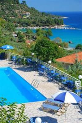 фото отеля Hotel Emerald