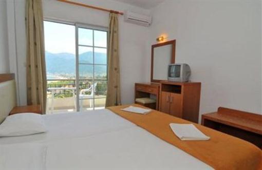 фото отеля Hotel Emerald