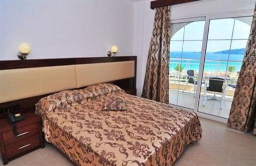 фото отеля Hotel Emerald