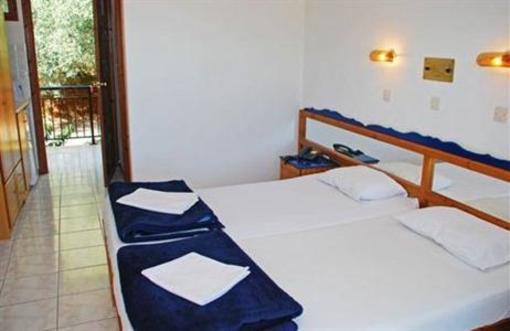 фото отеля Hotel Emerald