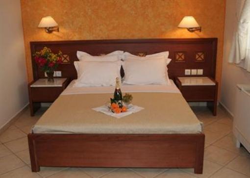 фото отеля Evdion Hotel