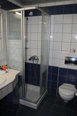 фото отеля Evdion Hotel