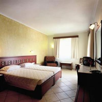 фото отеля Evdion Hotel