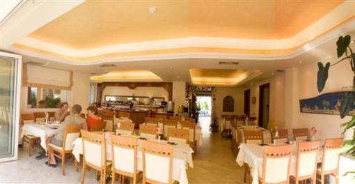 фото отеля Evdion Hotel