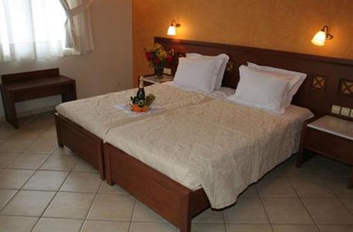 фото отеля Evdion Hotel