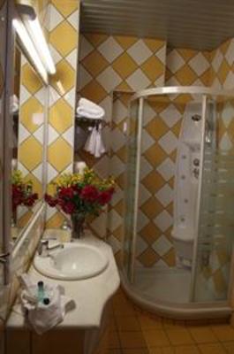 фото отеля Evdion Hotel