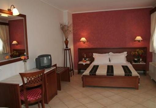 фото отеля Evdion Hotel