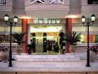 фото отеля Evdion Hotel
