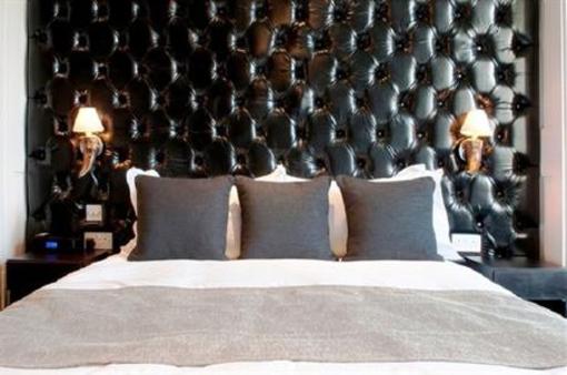 фото отеля The Lazy Cow Hotel Warwick